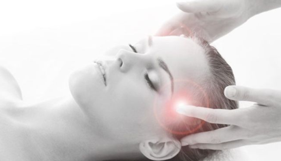 GUARDA IL VIDEO DEL TRATTAMENTO BARS®